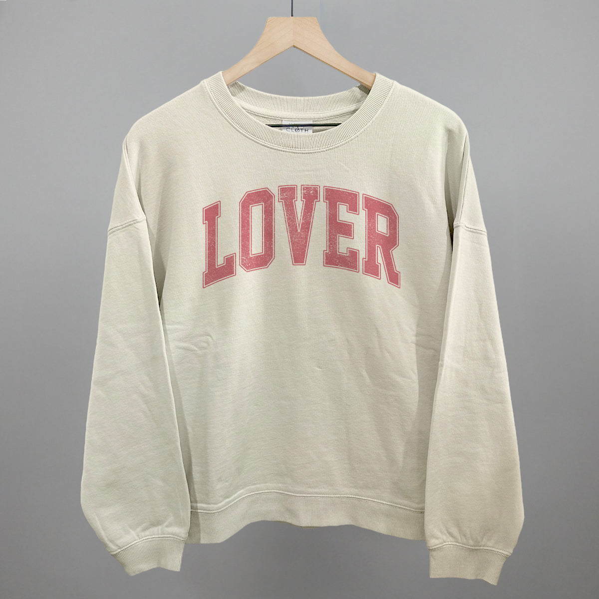 Lover Collegiate Ivy + Cloth