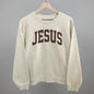 Jesus Arch Ivy + Cloth