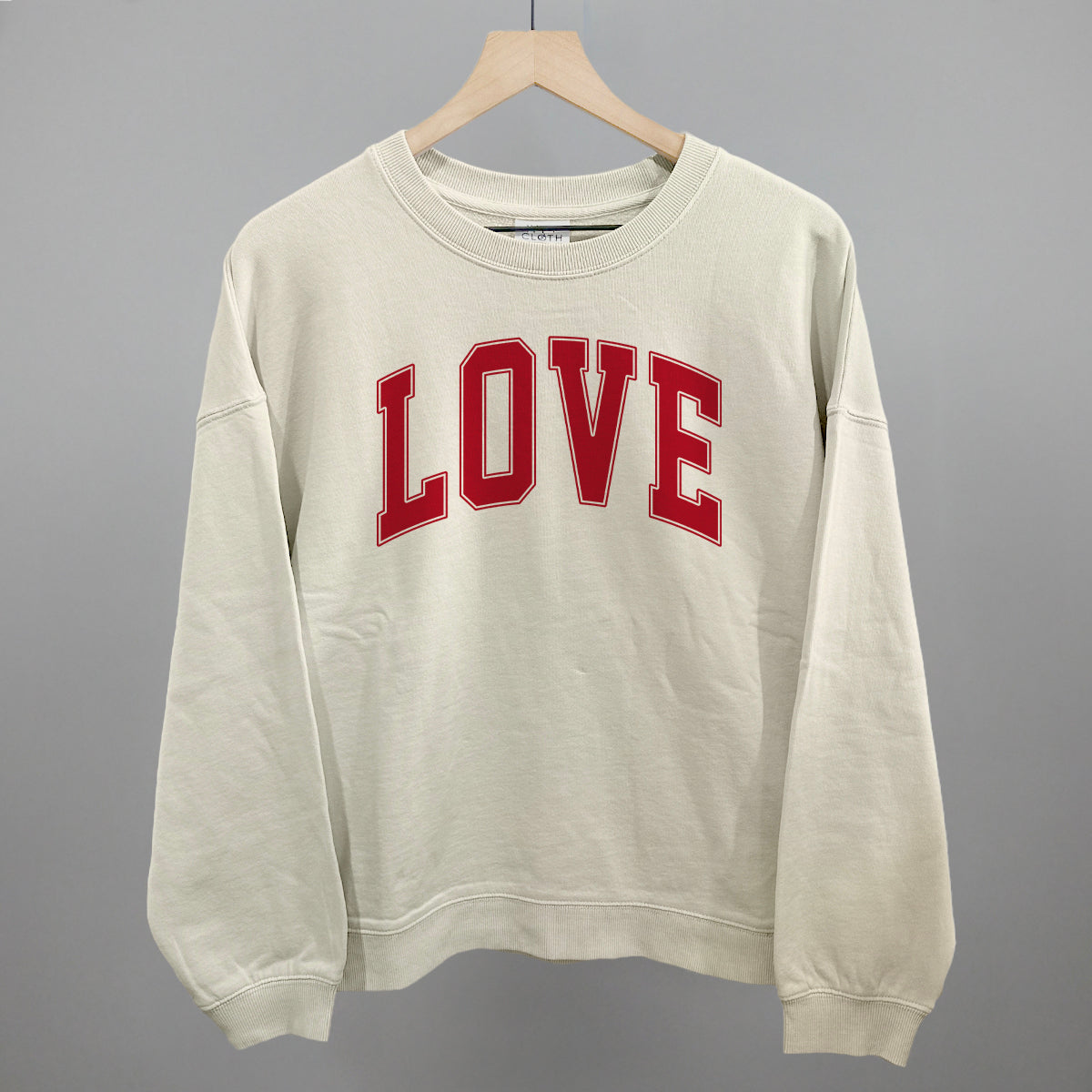 Love Arch Ivy + Cloth