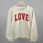 Love Arch Ivy + Cloth