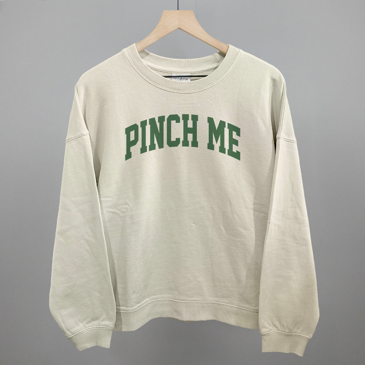 Pinch Me Arch Ivy + Cloth