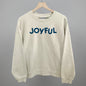 Joyful (Blue) Ivy + Cloth