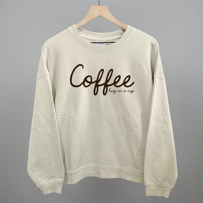 Coffee Hug In A Cup Script Ivy + Cloth