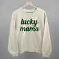 Lucky Mama Ivy + Cloth