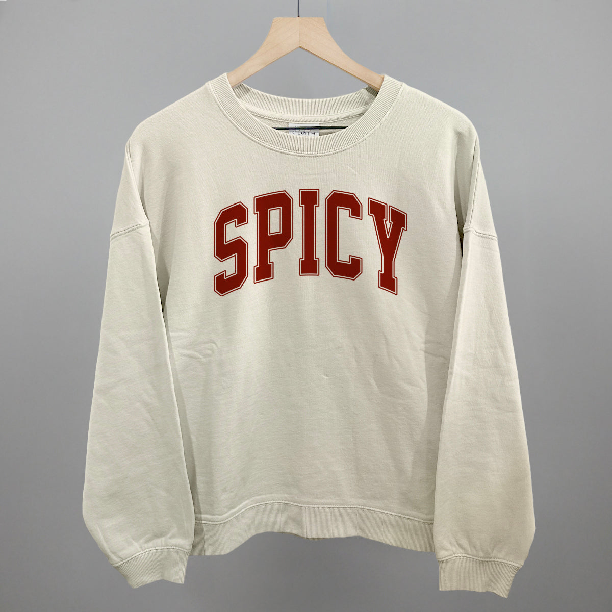 Spicy Arch Ivy + Cloth
