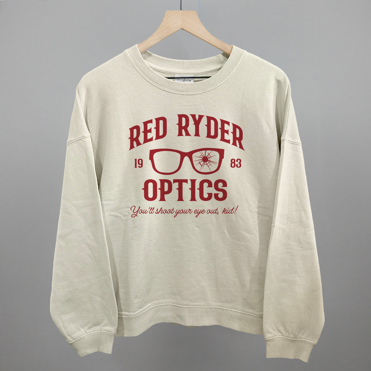 Red Ryder Optics Ivy + Cloth
