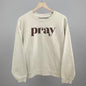 Pray Serif Ivy + Cloth