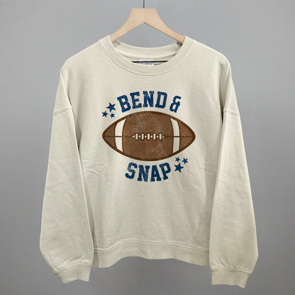 Bend & Snap Ivy + Cloth