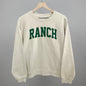 Ranch Arch Ivy + Cloth