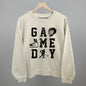 Game Day Hockey Icons Ivy + Cloth
