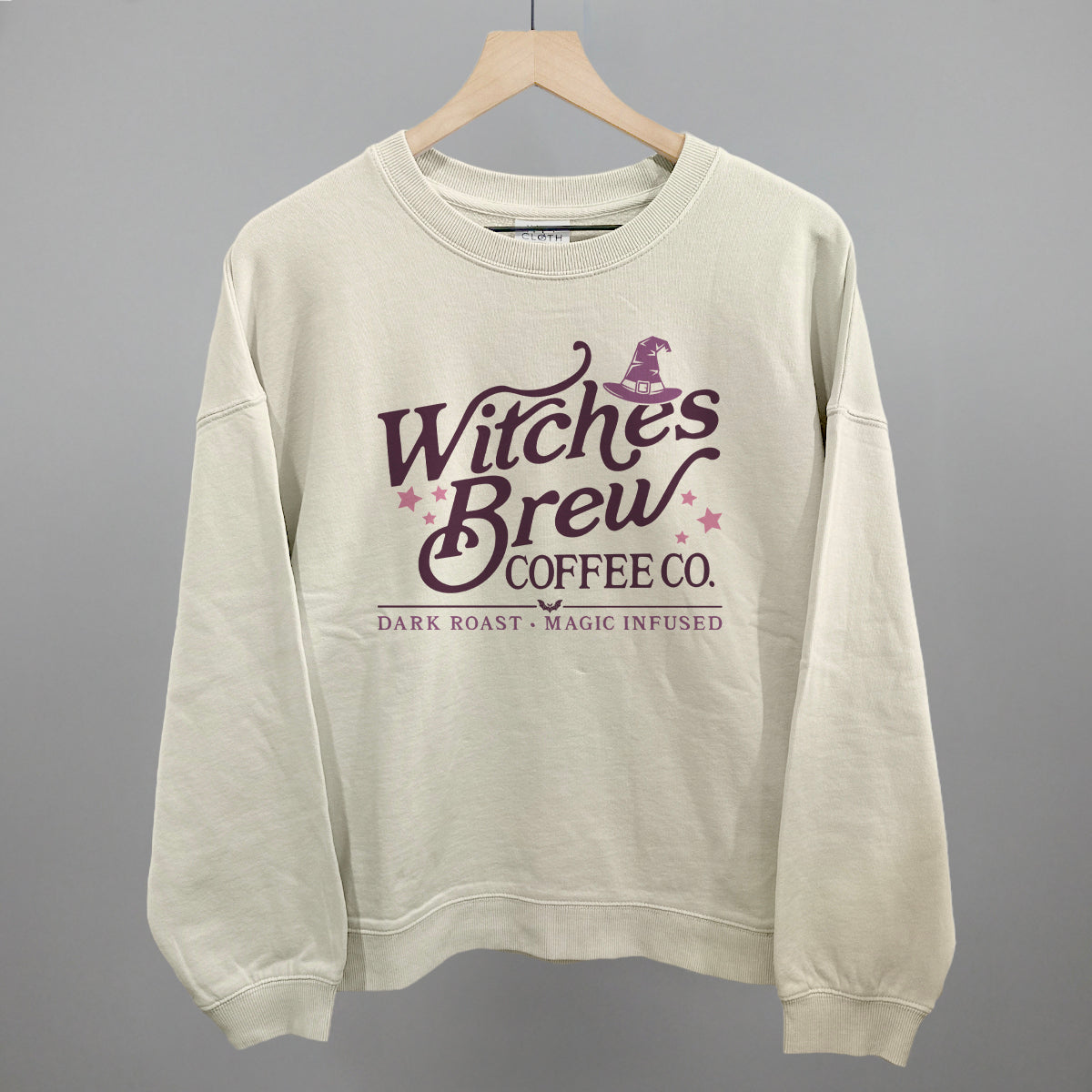 Witches Brew Coffee Co Ivy + Cloth