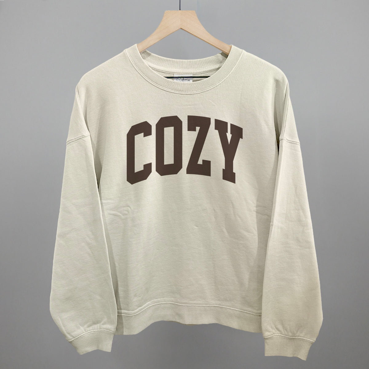 Cozy Arch Ivy + Cloth