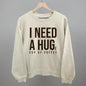 I Need A Hug (Coffee) Ivy + Cloth