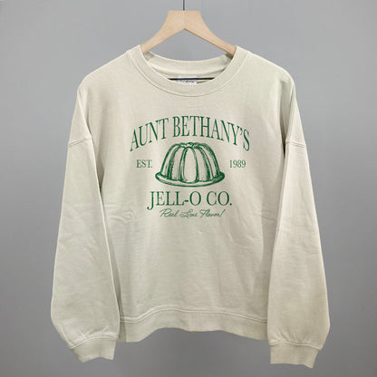 Aunt Bethany's Jell-O Co Ivy + Cloth