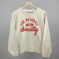 The Baseball Mom Society Ivy + Cloth