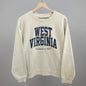 West Virginia Varsity Arch Ivy + Cloth