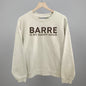 Barre Is My Happy Hour Ivy + Cloth