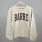 Barre Arch Ivy + Cloth