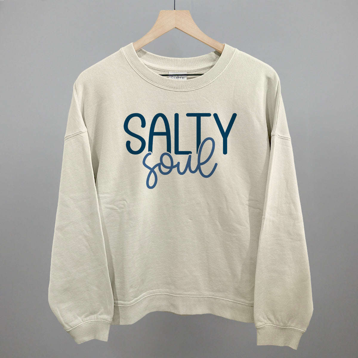Salty Soul Ivy + Cloth