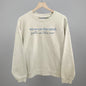 Snow On The Sand, Salt In The Air Ivy + Cloth