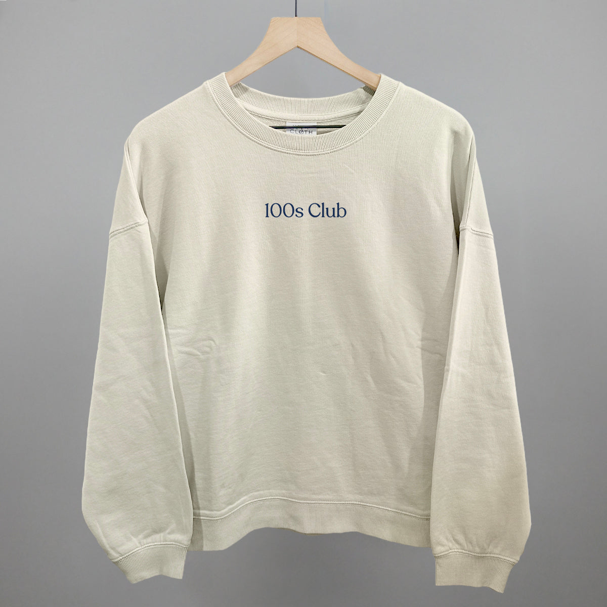 100s Club Ivy + Cloth