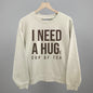I Need A Hug (Tea) Ivy + Cloth