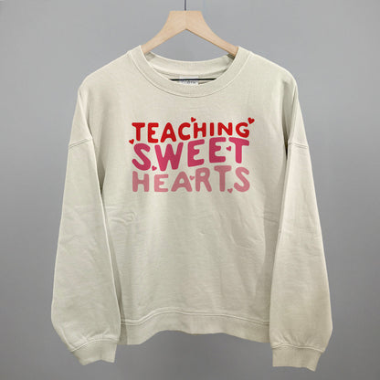 Teaching Sweethearts Ivy + Cloth