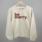 Be Merry Ivy + Cloth