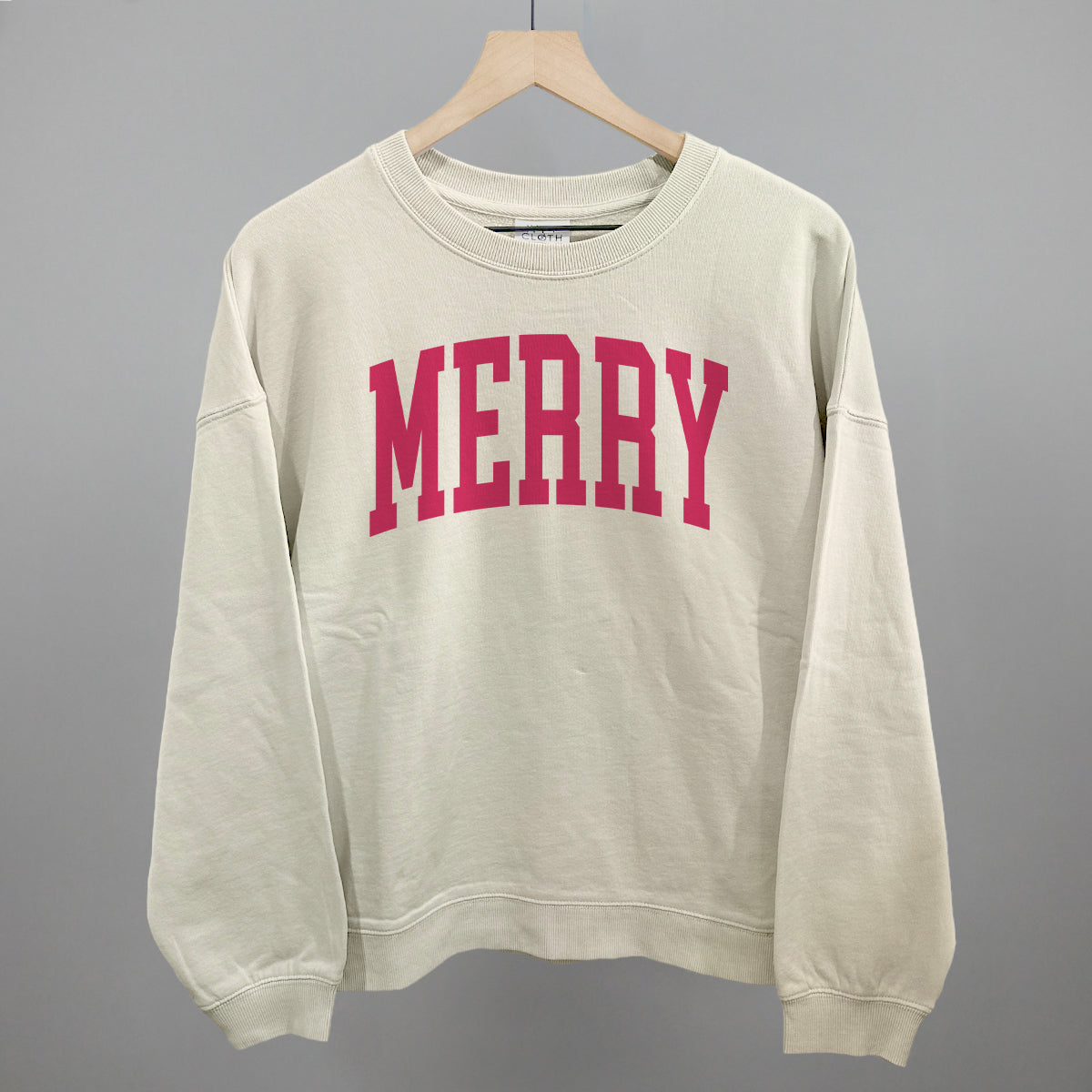Merry Arch Ivy + Cloth