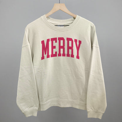 Merry Arch Ivy + Cloth