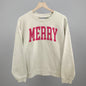 Merry Arch Ivy + Cloth