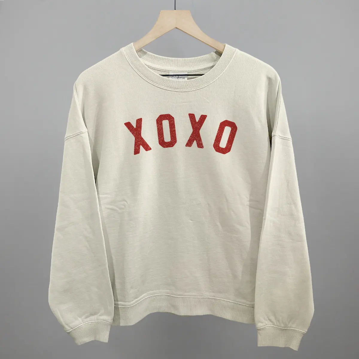 XOXO Collegiate Ivy + Cloth