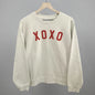 XOXO Collegiate Ivy + Cloth