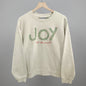 Joy To The World (Wreath) Ivy + Cloth