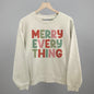Merry Everything (Colorful) Ivy + Cloth