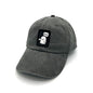 Boo Ghost Hat (Patch) Ivy + Cloth