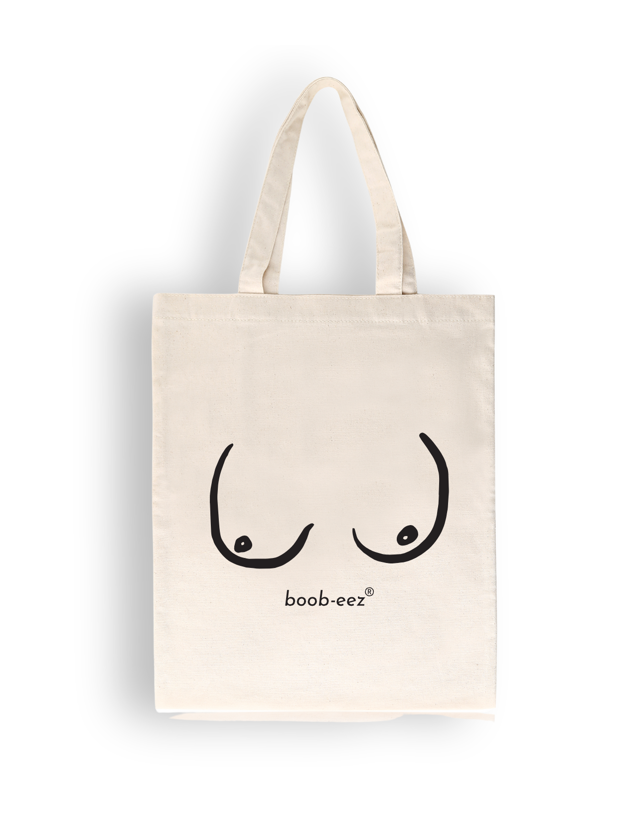 Boob-eez® Tote Bag Boob-eez