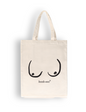 Boob-eez® Tote Bag Boob-eez