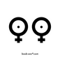 Stickers by boob-eez® Boob-eez