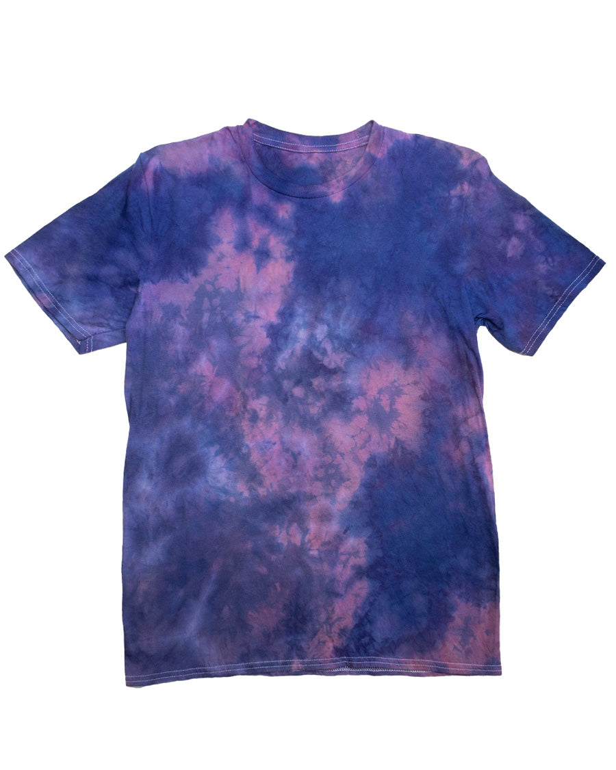 CRYSTAL DYED T-SHIRT Booberry Keep Company