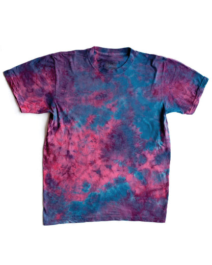 CRYSTAL DYED T-SHIRT Booberry Keep Company
