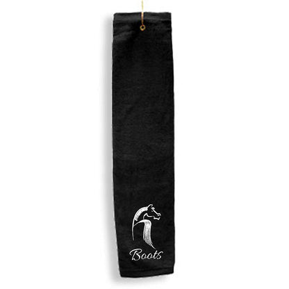 Muzzle & Boot Towels Horseplay Apparel