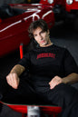 Bordeaux 1991 Graphic T-Shirt Withinblack