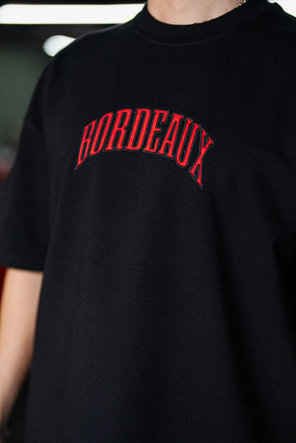 Bordeaux 1991 Graphic T-Shirt Withinblack