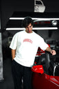Bordeaux 1991 Graphic T-Shirt Withinblack