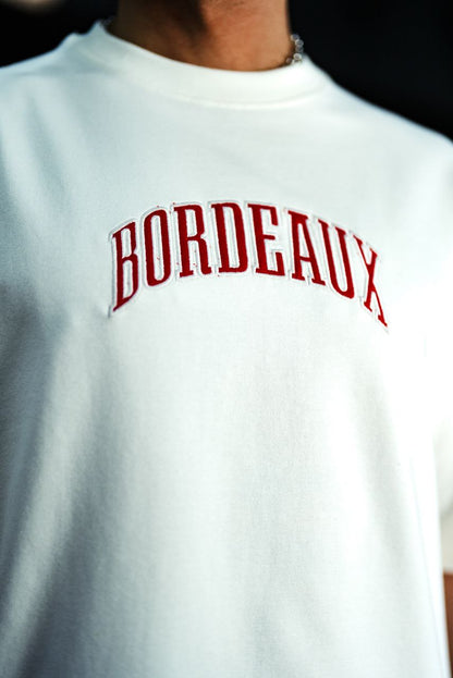 Bordeaux 1991 Graphic T-Shirt Withinblack
