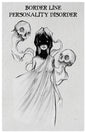 It's All In Your Head Series 1 Prints