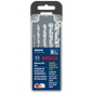 BOSCH BM5005 5 pc. Fast Spiral Rotary Masonry Bit Set VM Hardware