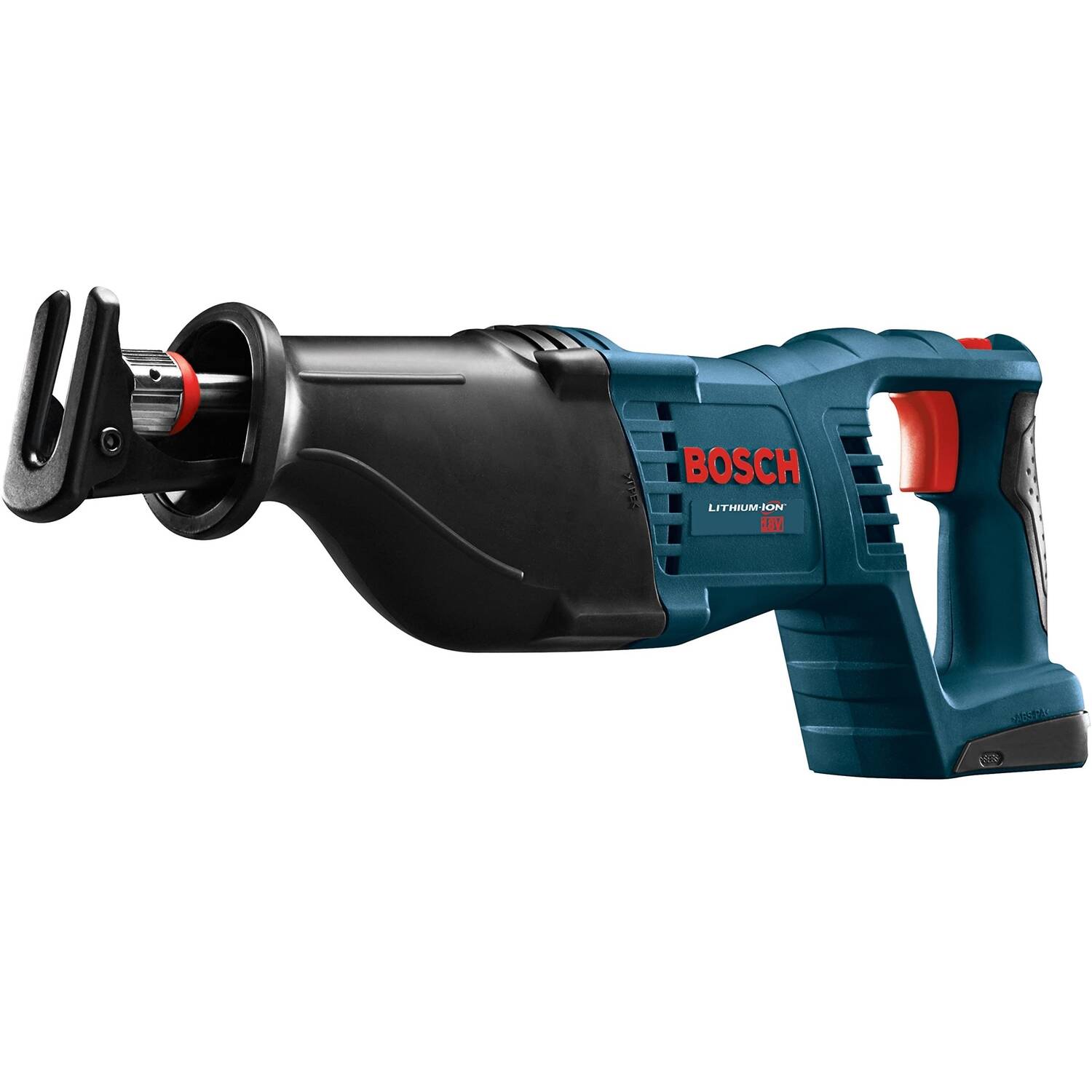 BOSCH CRS180B 18V Reciprocating Saw - Bare Tool - CRS180B VM Hardware