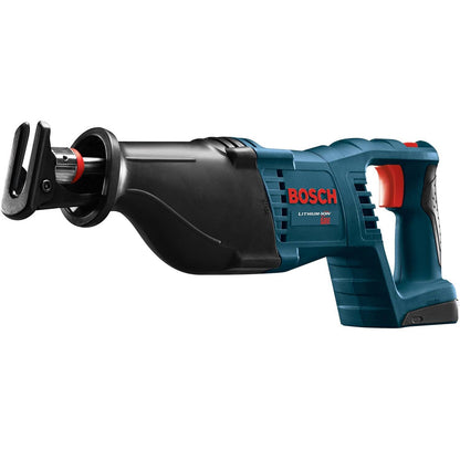 BOSCH CRS180B 18V Reciprocating Saw - Bare Tool - CRS180B VM Hardware